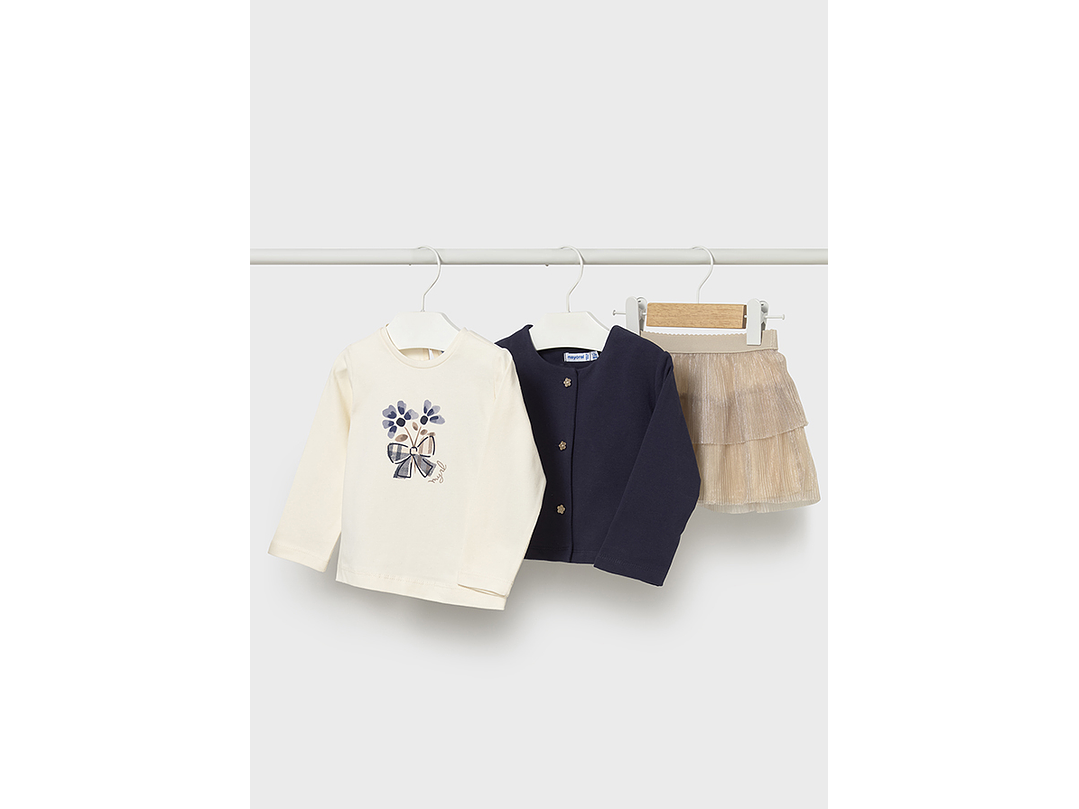 Set Mayoral  Marino 5