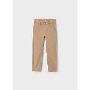 Pantalón Mayoral Caramelo
