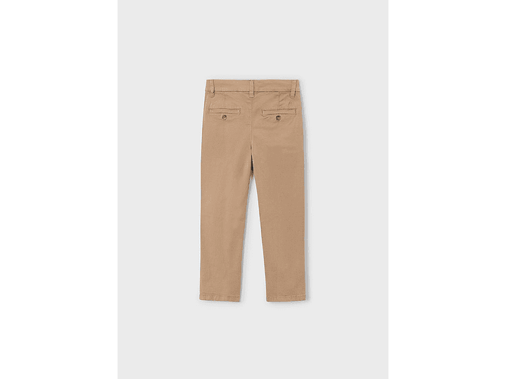 Pantalón Mayoral Caramelo 2