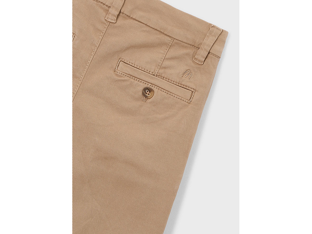 Pantalón Mayoral Caramelo 3