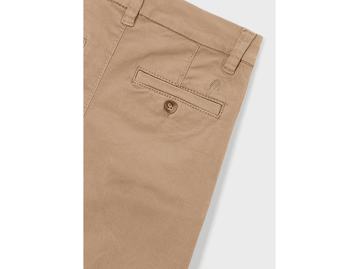Pantalón Mayoral Caramelo 3