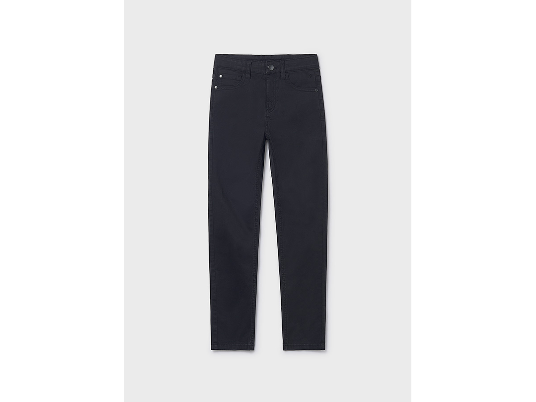 Pantalón Mayoral  Negro 1