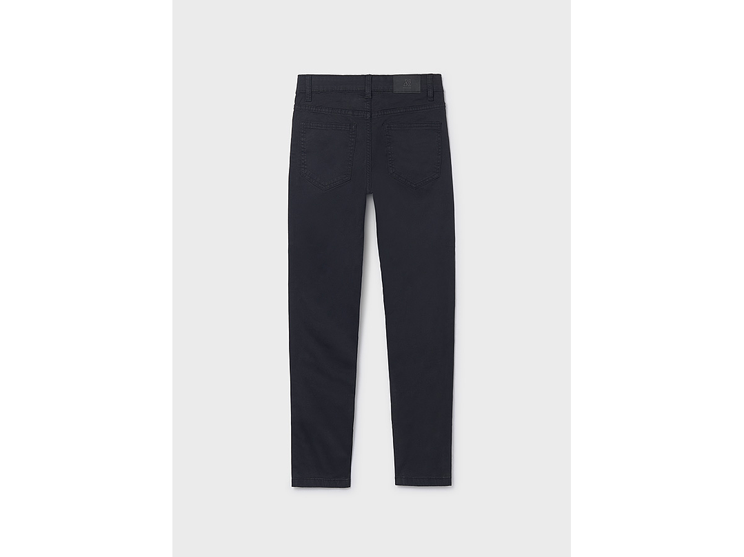 Pantalón Mayoral  Negro 2