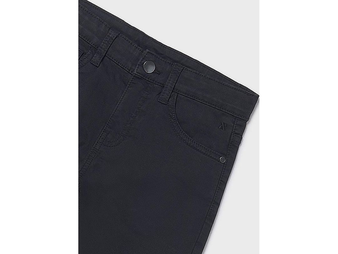 Pantalón Mayoral  Negro 3