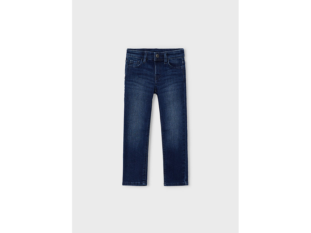 Pantalón Mayoral Oscuro  1