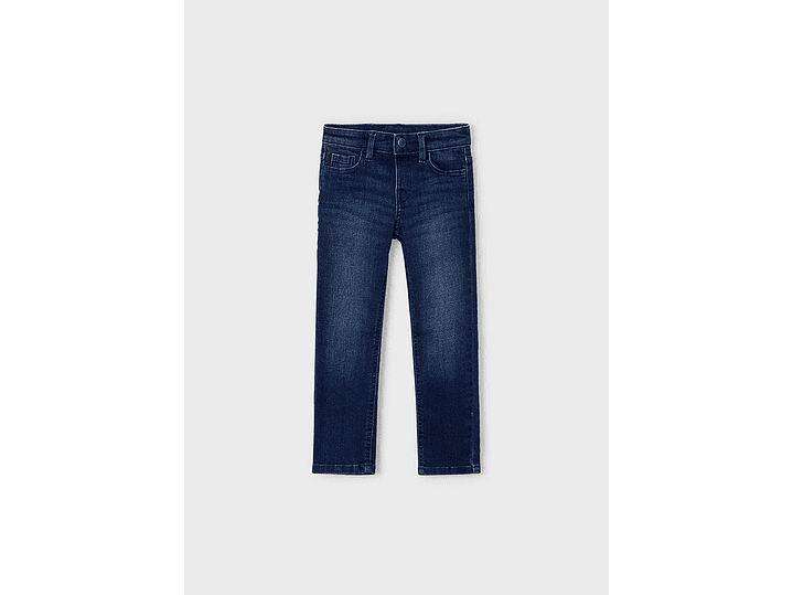 Pantalón Mayoral Oscuro  1