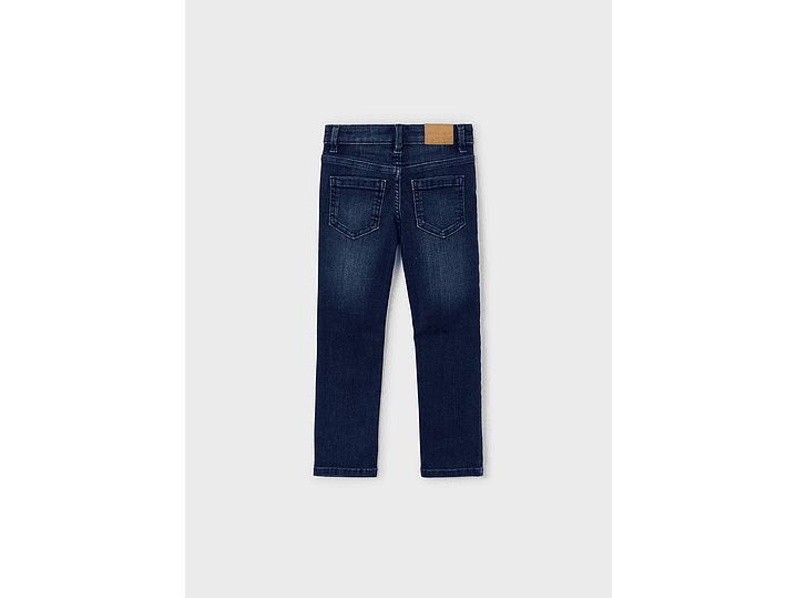 Pantalón Mayoral Oscuro  2