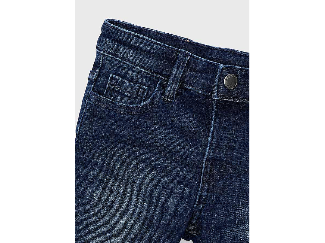 Pantalón Mayoral Oscuro  3