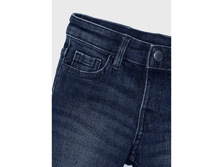 Pantalón Mayoral Oscuro  3