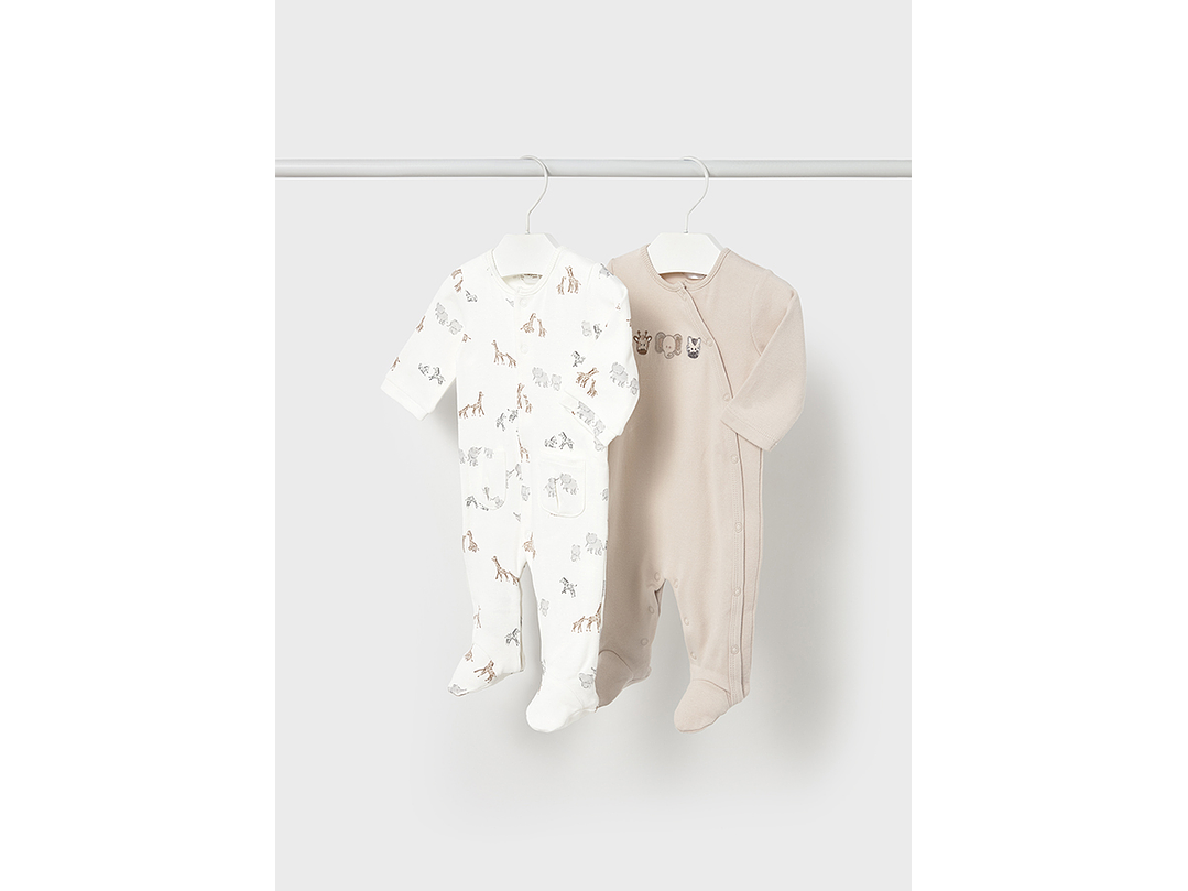 Set Pijama Mayoral  1