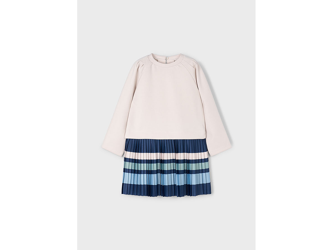 Vestido Mayoral Arena  2