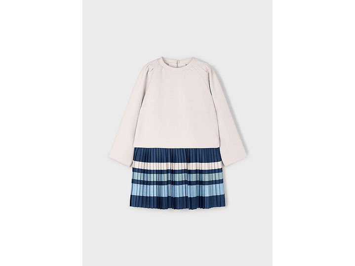 Vestido Mayoral Arena  2