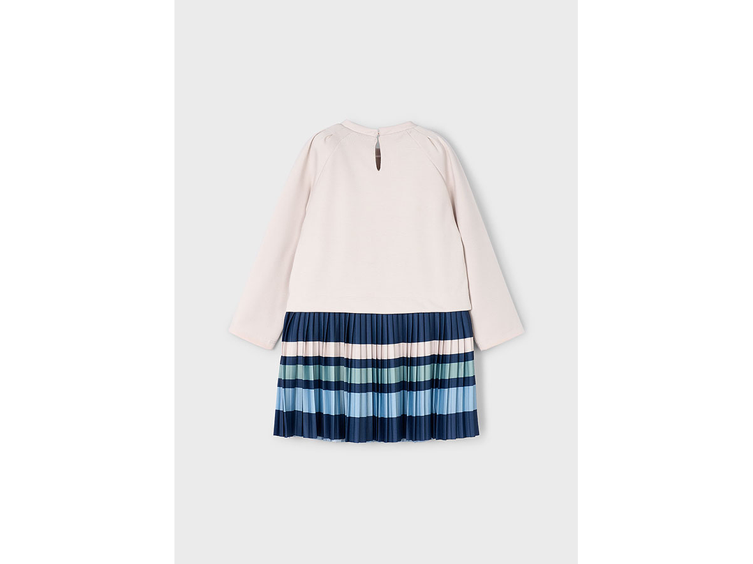 Vestido Mayoral Arena  3