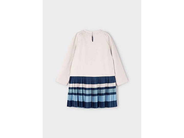 Vestido Mayoral Arena  3