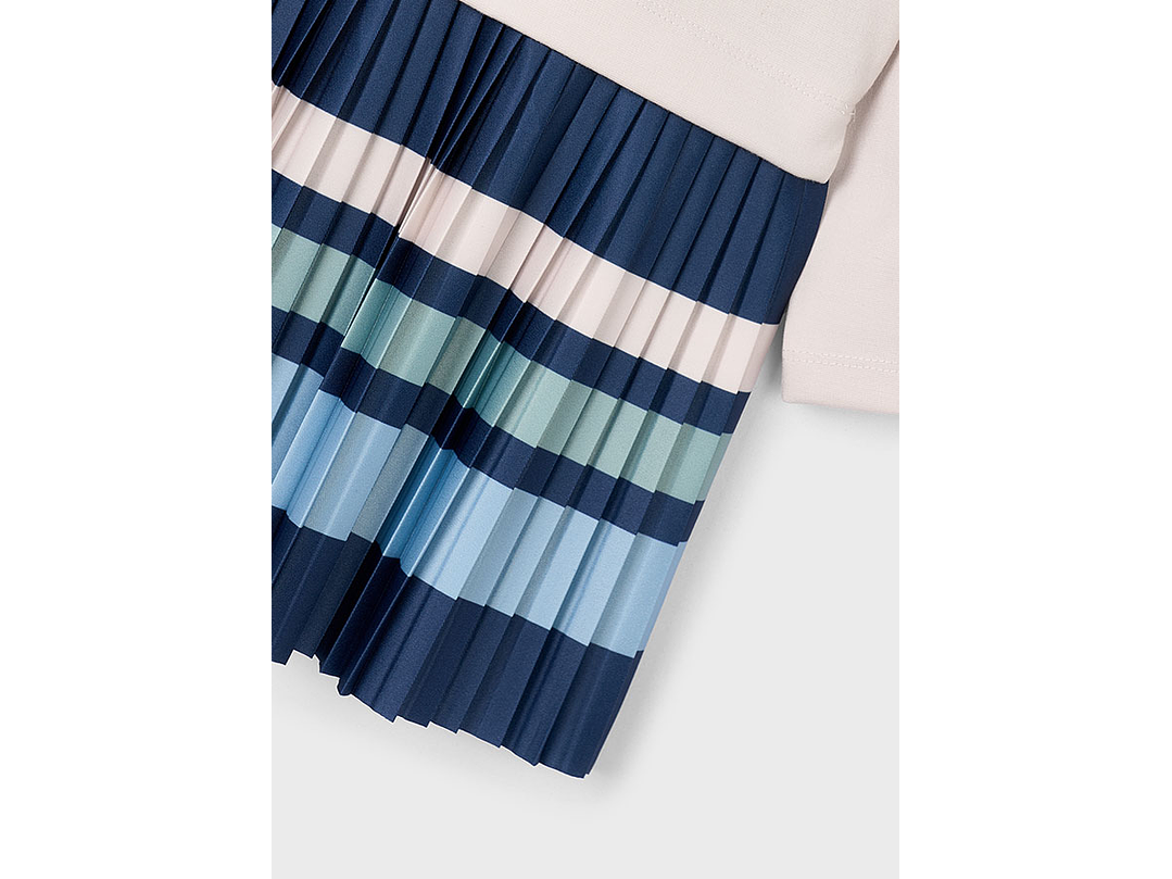 Vestido Mayoral Arena  4