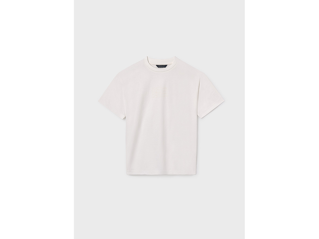 Camiseta Mayoral  Nata  1