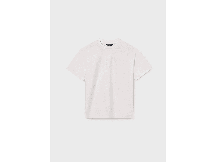 Camiseta Mayoral  Nata  1