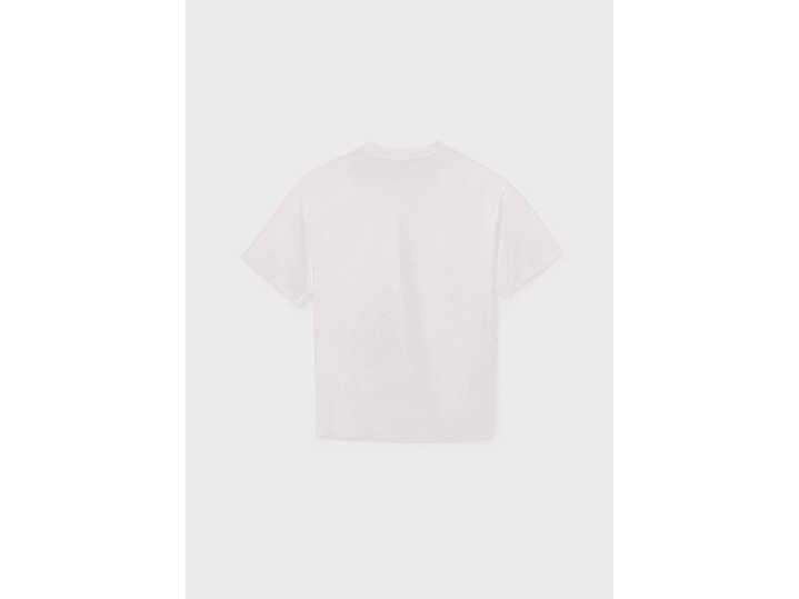 Camiseta Mayoral  Nata  3