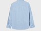 Camisa Mayoral  Celeste  - Miniatura 2