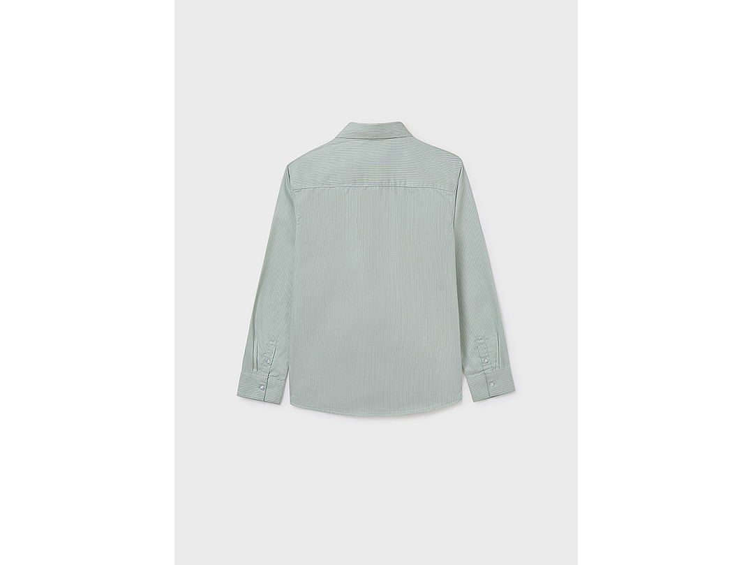 Camisa Mayoral  Verde 2
