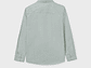 Camisa Mayoral  Verde - Miniatura 2