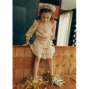 Set Abel&Lula  Avena 