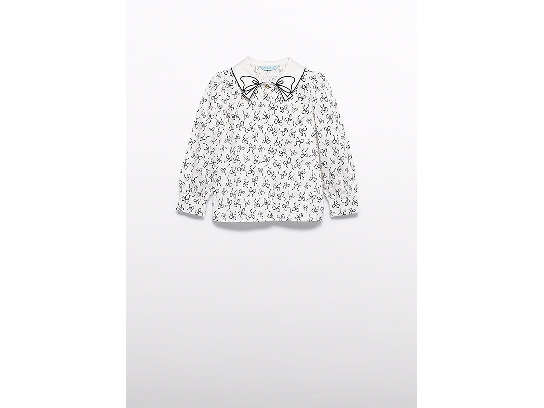 Blusa Abel&Lula  Talla 14 1