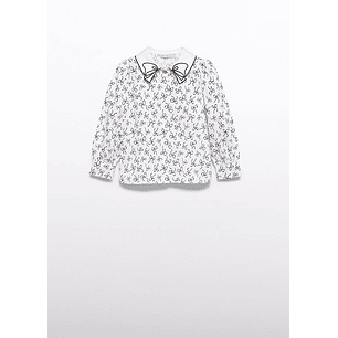 Blusa Abel&Lula  Talla 14