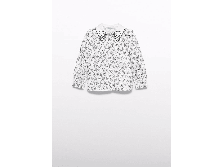 Blusa Abel&Lula  Talla 14 1