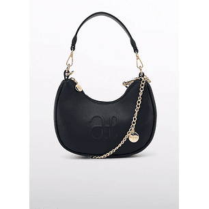 Bolso Abel&Lula  Negro