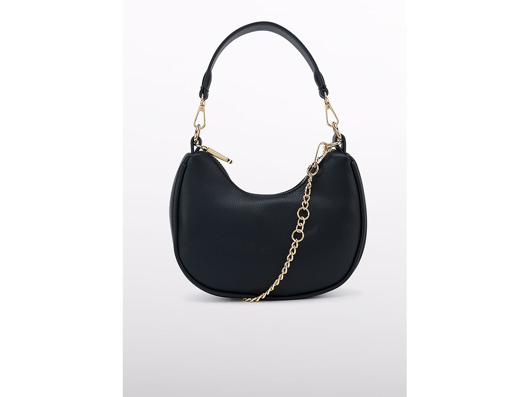 Bolso Abel&Lula  Negro 3