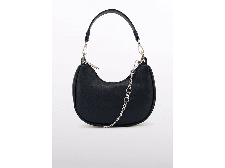 Bolso Abel&Lula  Negro 3
