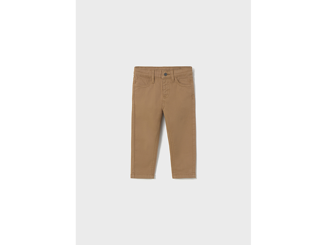 Pantalón Mayoral  Madera 1