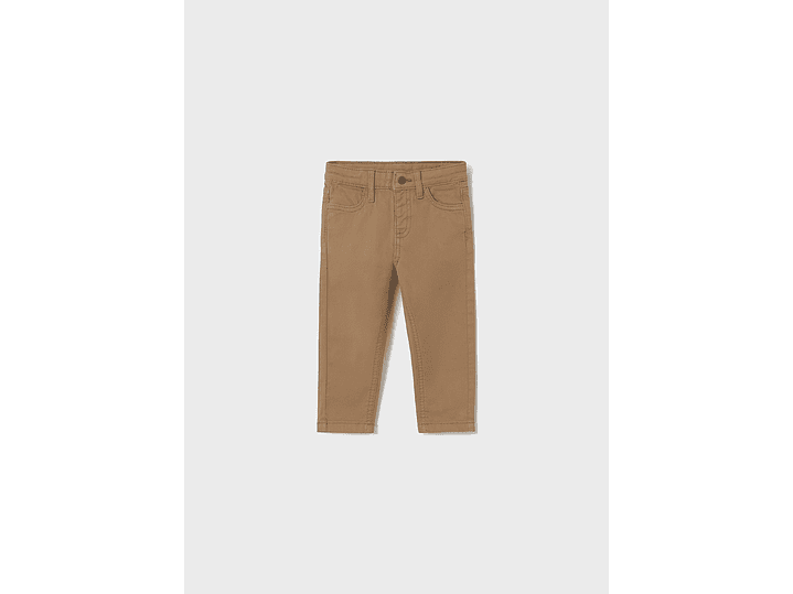 Pantalón Mayoral  Madera 1