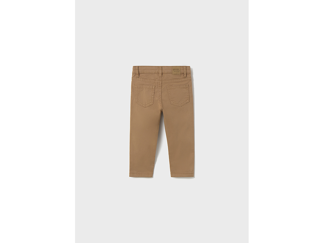 Pantalón Mayoral  Madera 2