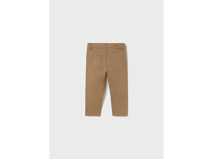 Pantalón Mayoral  Madera 2