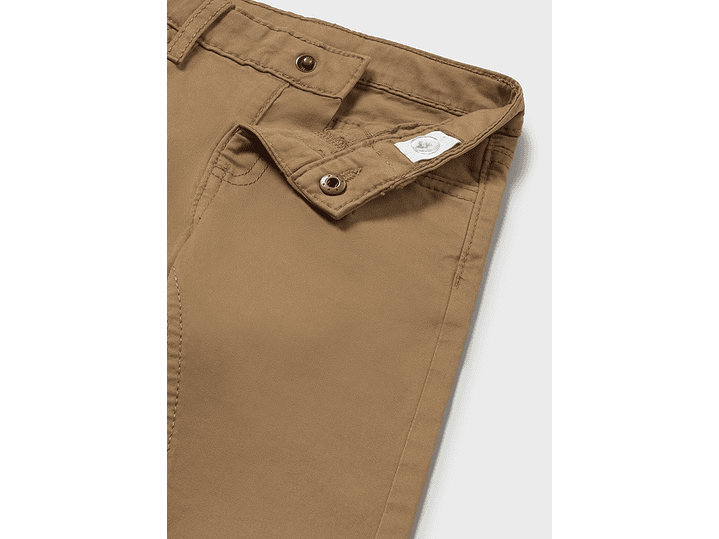 Pantalón Mayoral  Madera 3
