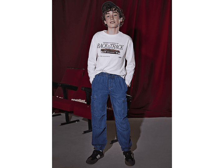 Pantalón Mayoral  Medio 1