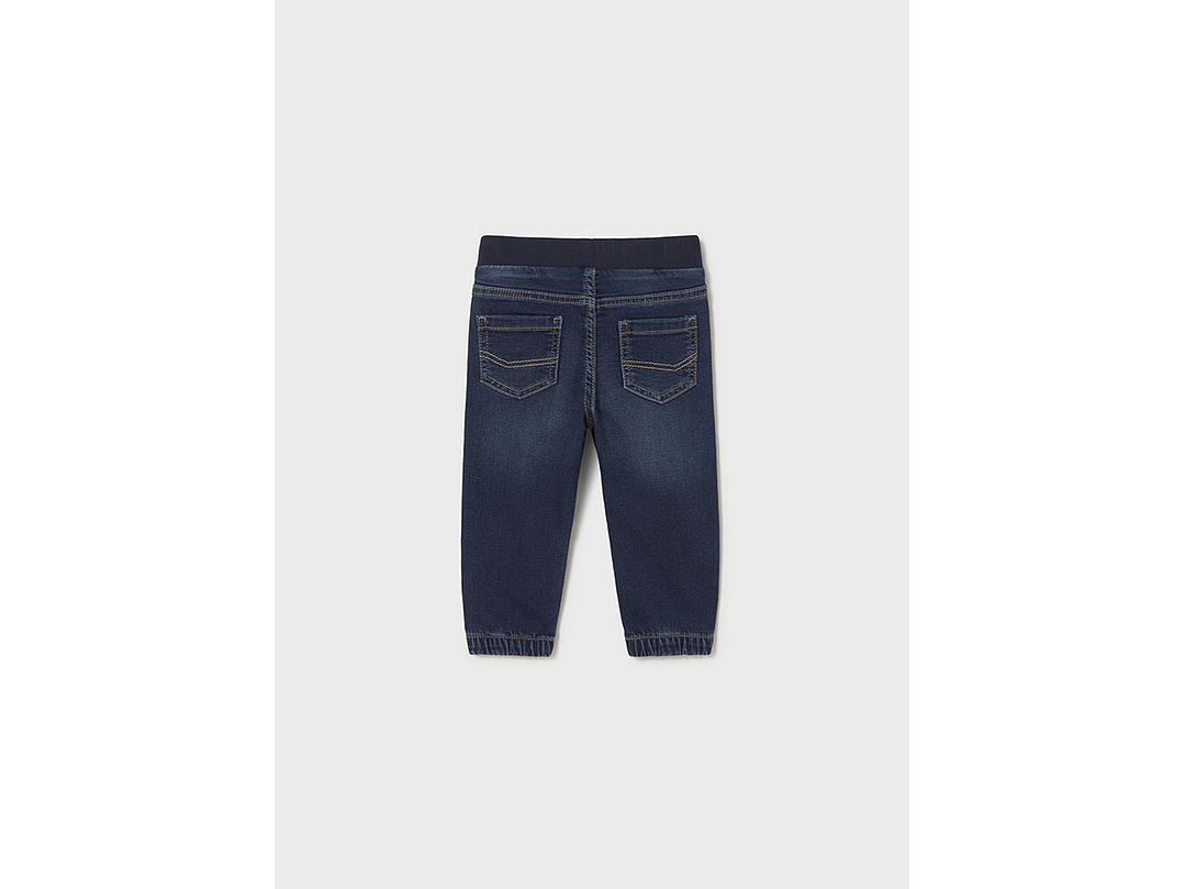 Pantalón Mayoral 2 Oscuro  2