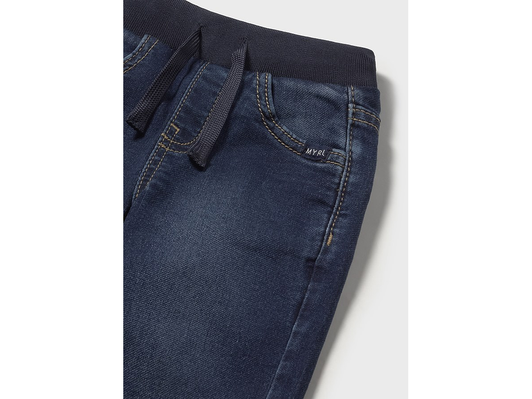 Pantalón Mayoral 2 Oscuro  3