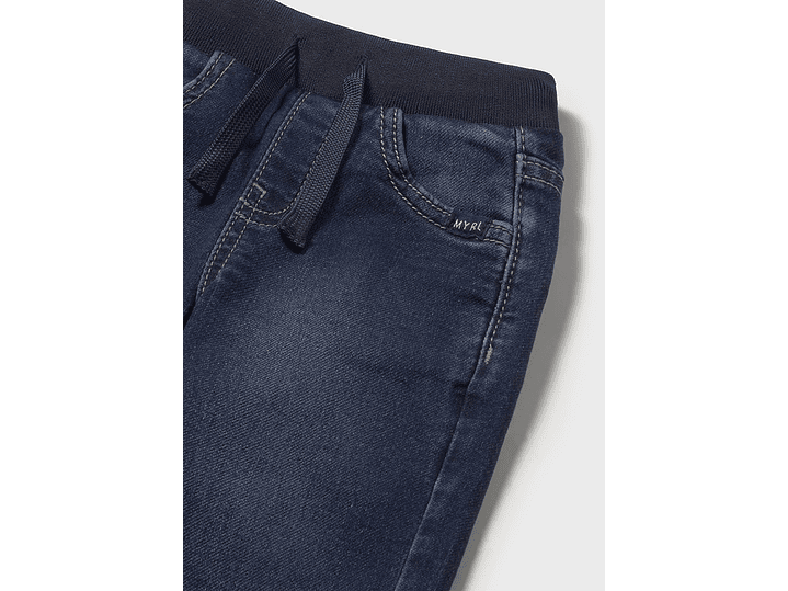 Pantalón Mayoral 2 Oscuro  3