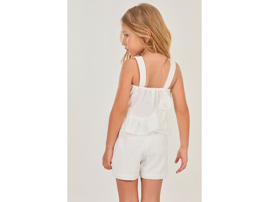 Set Grazziani  Blanco 2