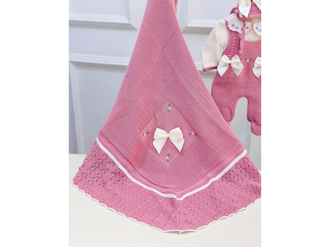 Cobija Española 2025 1