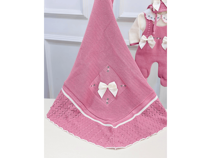 Cobija Española 2025 1