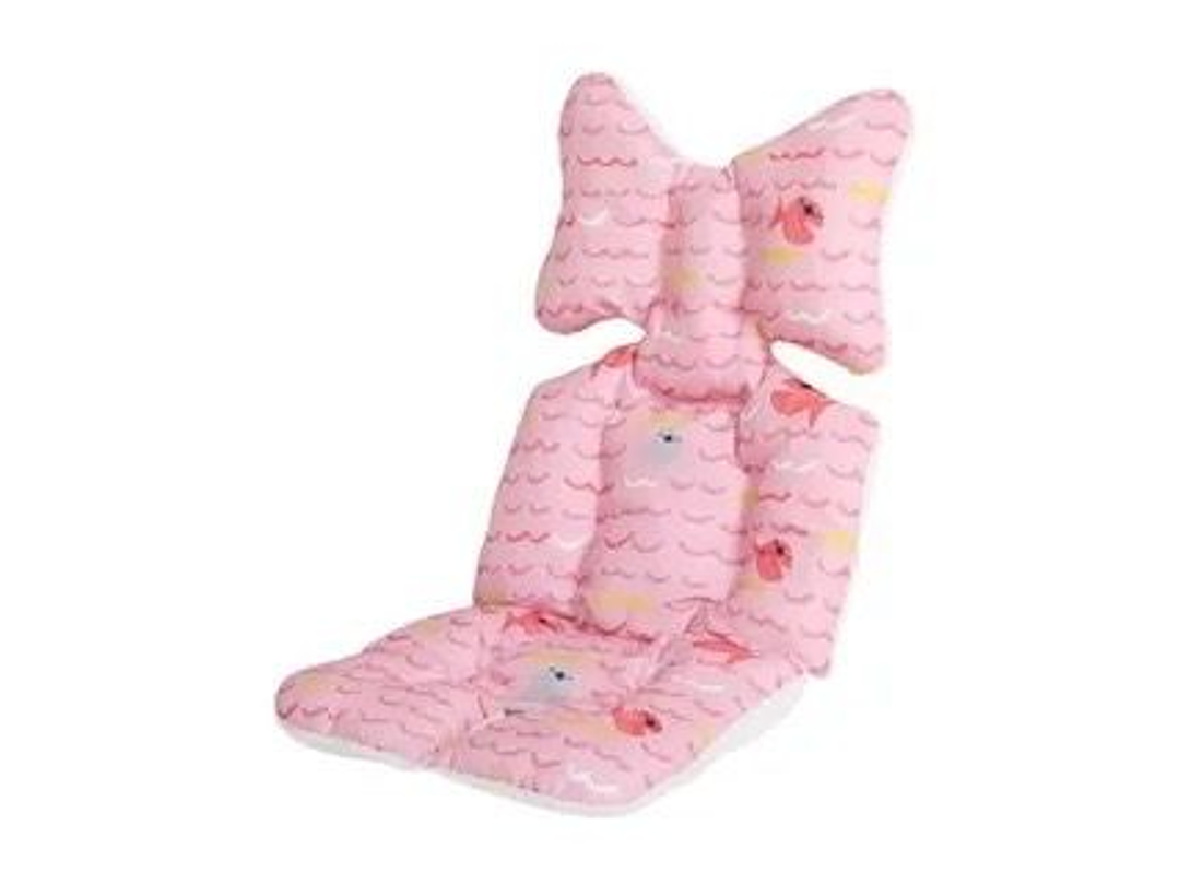 Almohada Para Coche 2