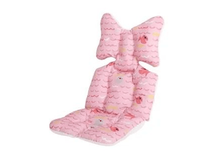 Almohada Para Coche 2