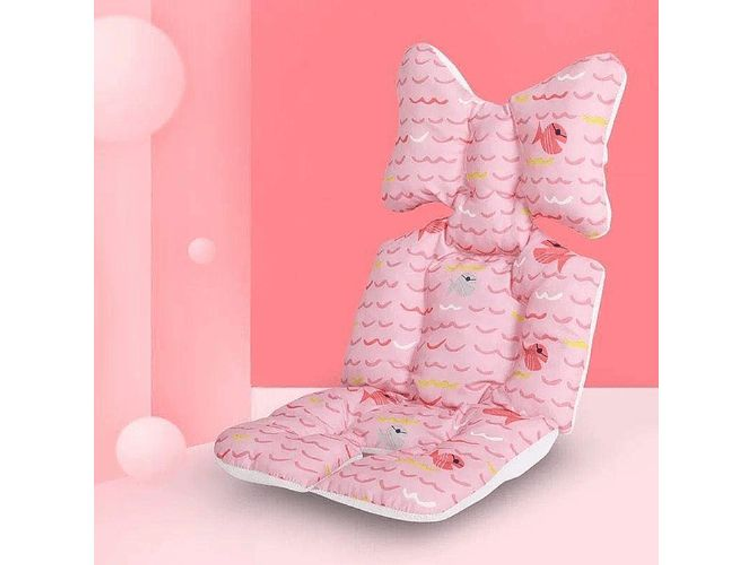 Almohada Para Coche 1