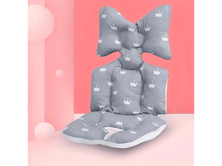 Almohada Para Coche 3