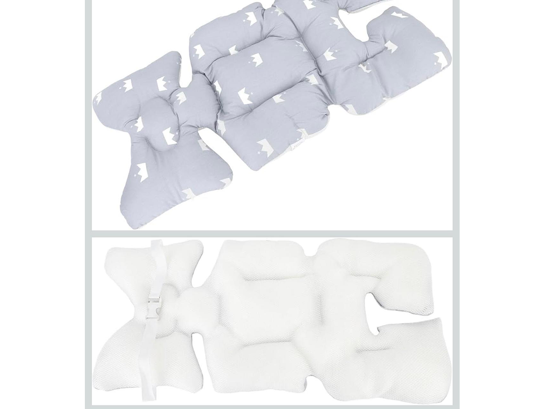 Almohada Para Coche 4