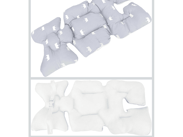 Almohada Para Coche 4